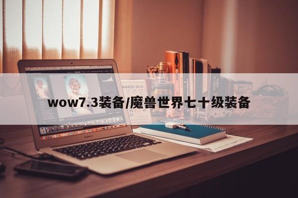 wow7.3装备／魔兽世界七十级装备