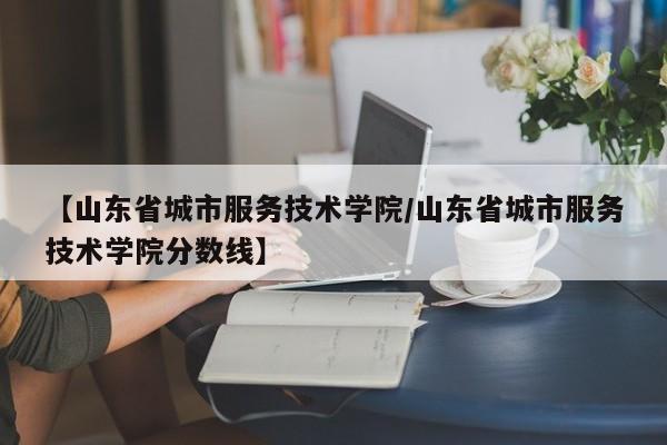 【山东省城市服务技术学院／山东省城市服务技术学院分数线】