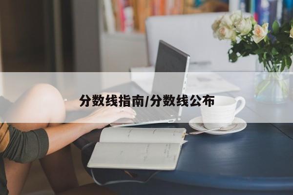 分数线指南／分数线公布