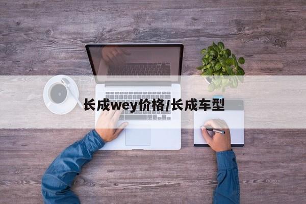 长成wey价格／长成车型