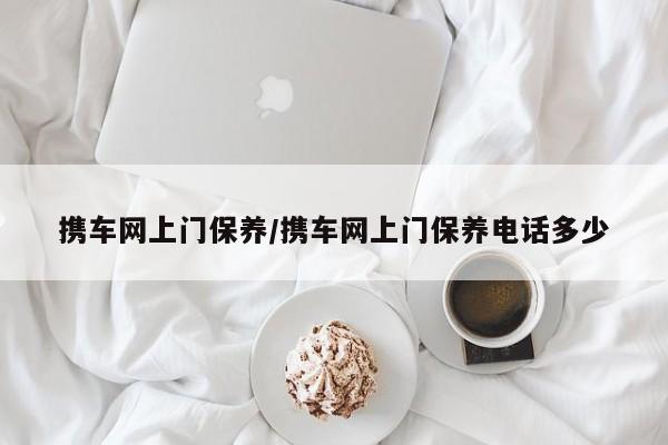 携车网上门保养／携车网上门保养电话多少