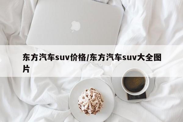 东方汽车suv价格／东方汽车suv大全图片