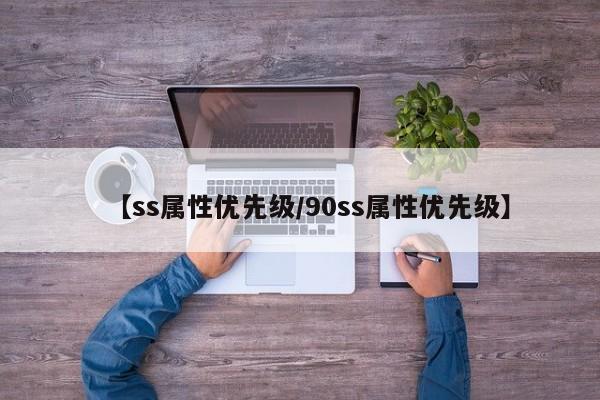 【ss属性优先级／90ss属性优先级】