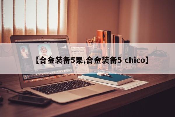 【合金装备5果,合金装备5 chico】