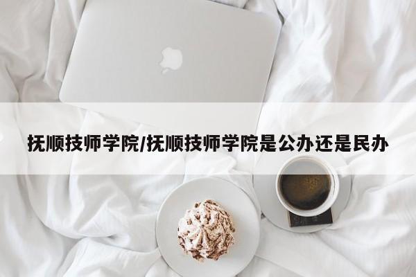 抚顺技师学院／抚顺技师学院是公办还是民办