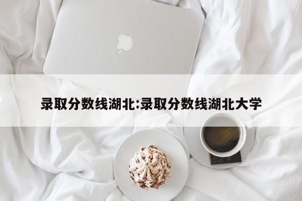 录取分数线湖北：录取分数线湖北大学