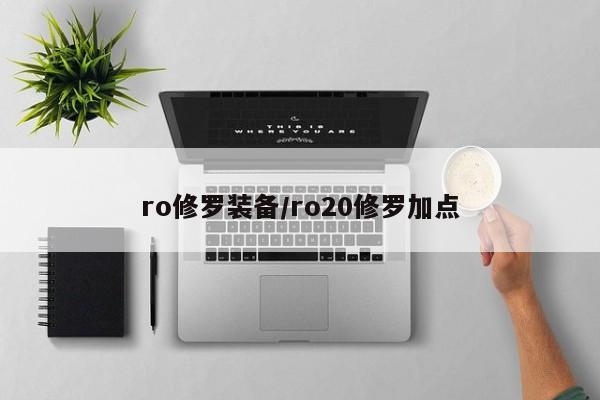 ro修罗装备／ro20修罗加点